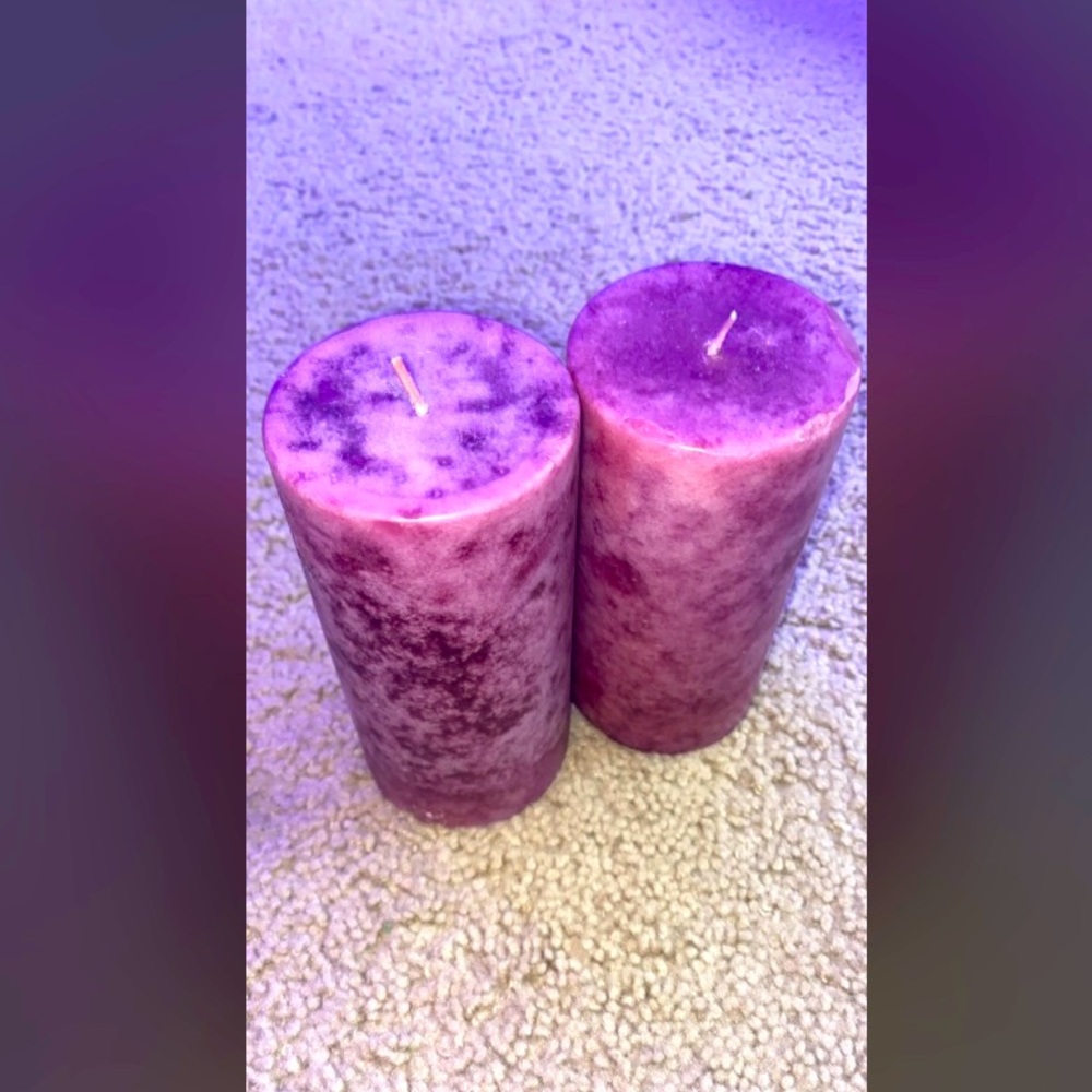 Candles